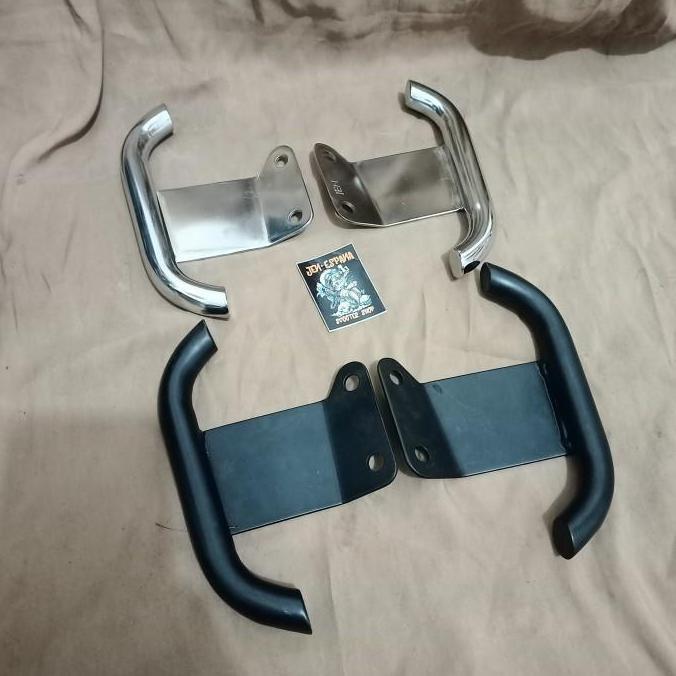 Handle  Behel Samping Yamaha Filano/ Aksesoris Yamaha Filano Murah