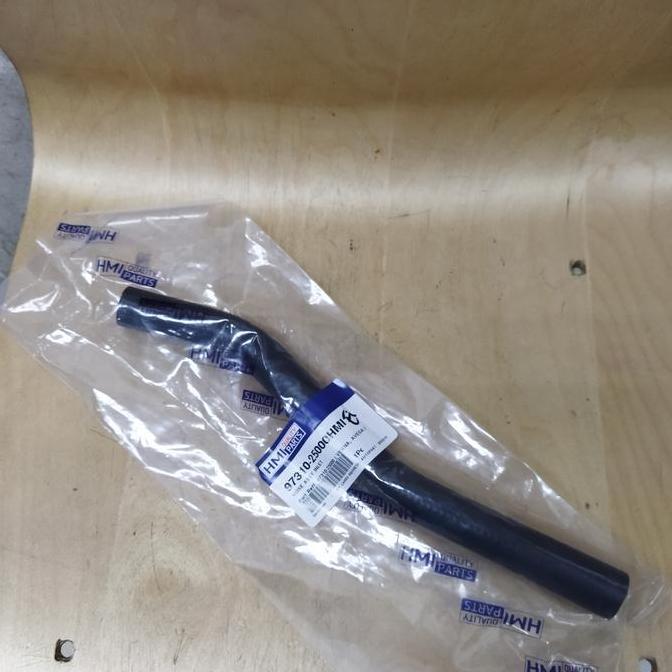 SELANG HEATER INLET HYUNDAI VERNA / AVEGA 97310-25000 PROMO