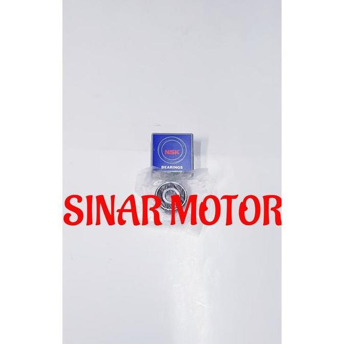 LAHER BEARING 6200 DELCO KOYO NSK READY