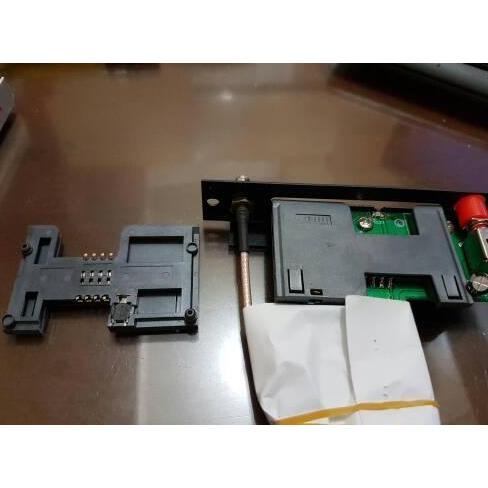 Sim Connector Hp Aktivator Modem Max Card Holder Best Seller/Best Quality[Original]