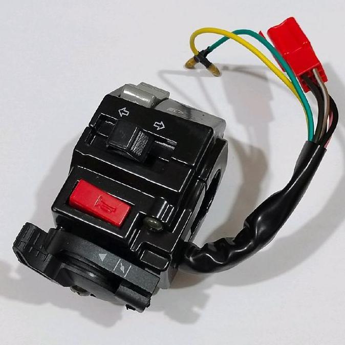 Promo Saklar Kiri Motor Jupiter Z Cod