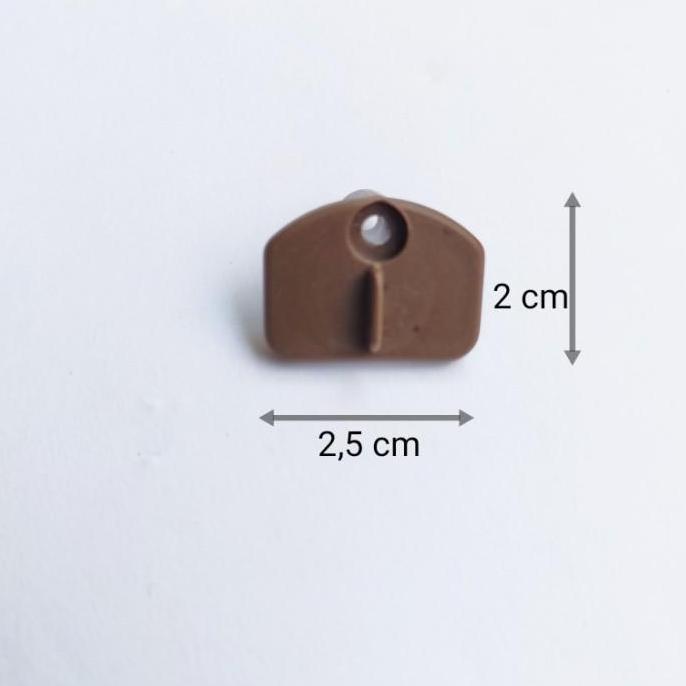 Braket kasa nyamuk magnet