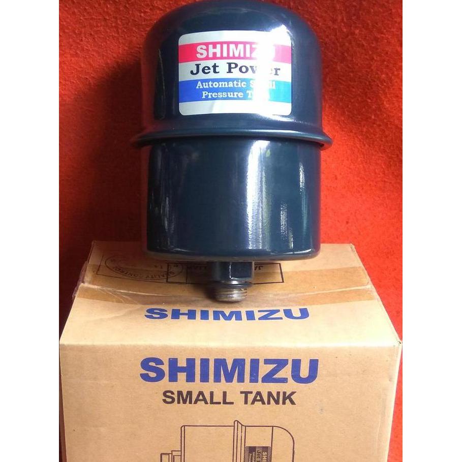 TABUNG POMPA AIR SHIMIZU PS-135 E