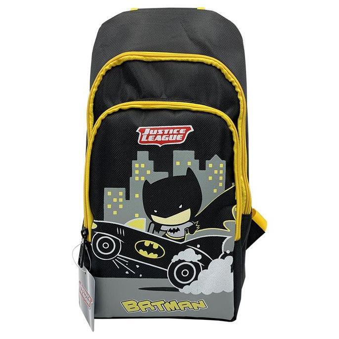 DEAL TERBAIK - Tas Satu Bahu Original Batman / One Shoulder Bag