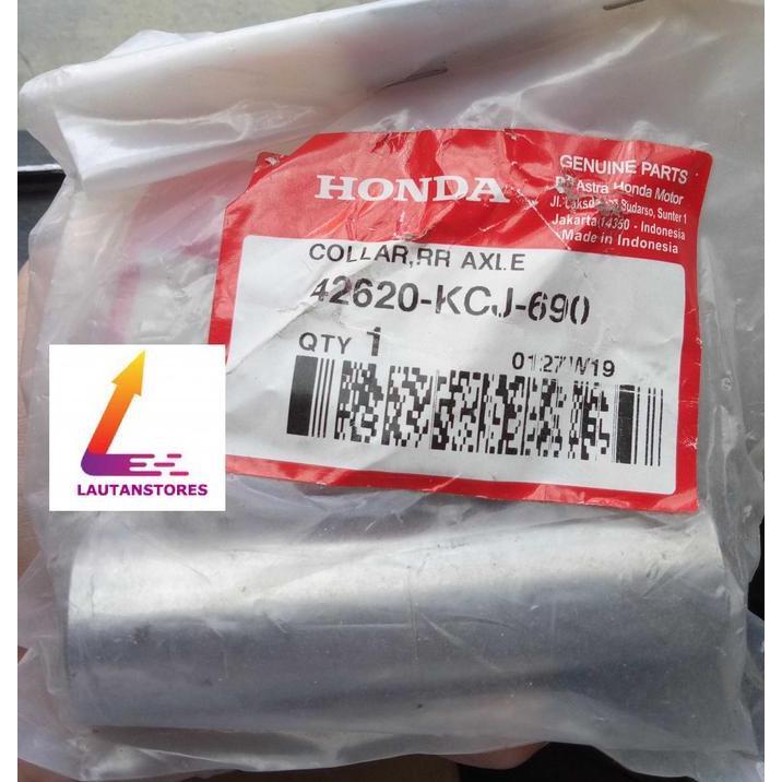 42620-Kcj-690 Collar Bos Tromol Roda Belakang Tiger Lama 2000 Jari-Jar