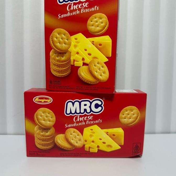 Tango 240 Gram Kaleng & Aneka Biskuit Lebaran