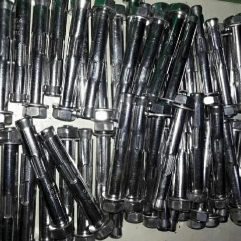 Dynabolt Stainless SS316 M8x40 / Dinabolt 8x40