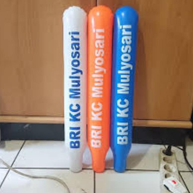 Balon Tepuk / Balon Suporter Sablon