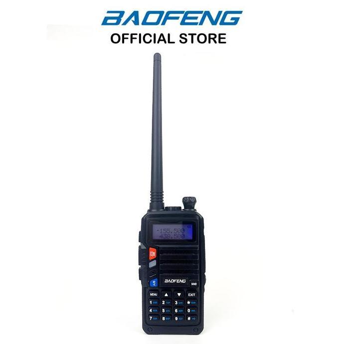 Sale Baofeng Uv-S9 Plus (5W) Walkie Talkie Ht - Baofeng Indonesia