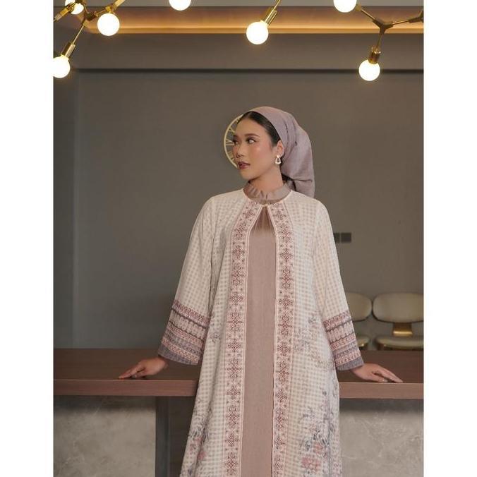 KARIMAKE -  Mambangsari Sarimbit Keluarga | Sarimbit  lebaran | Family Set