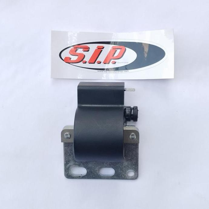 Murah Coil Sip Scooter Untuk Pengapian Vape Sip Scooter