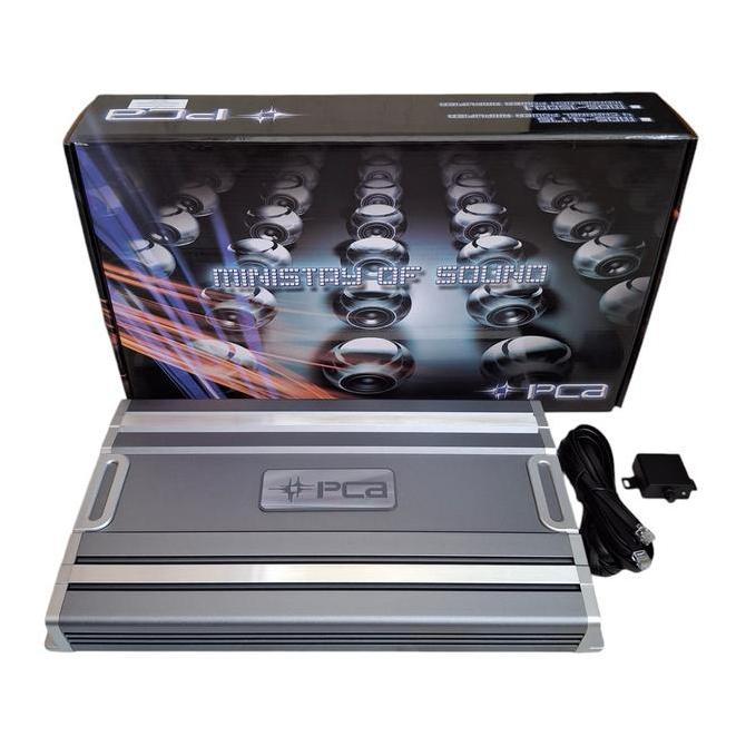 Grosir Power Monoblok Pca Mos-1500.1 Power Monoblock Pca Mos-1500.1