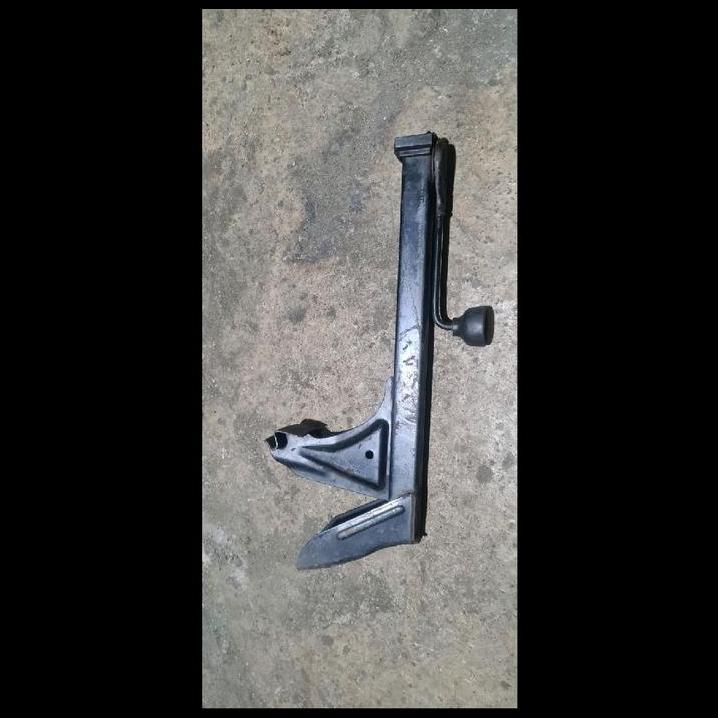 TERLARIS DONGKRAK BMW E30 ORIGINAL 