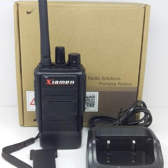 Grosir Ht Xiamen X008 Uhf 400-440 Xiamen X-008