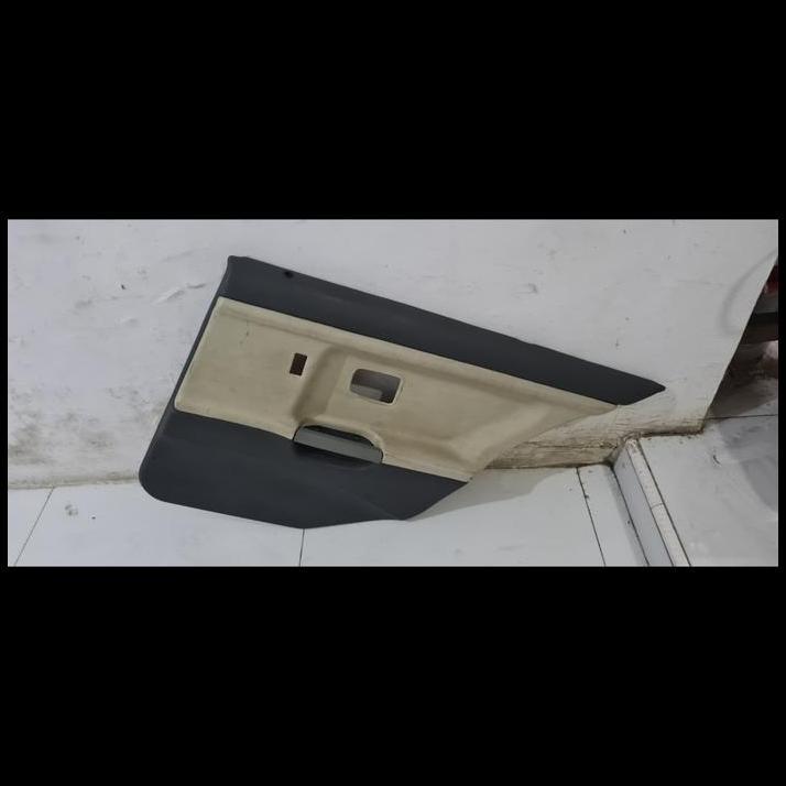 TERBARU DOORTRIM DOOR TRIM BMW E36 