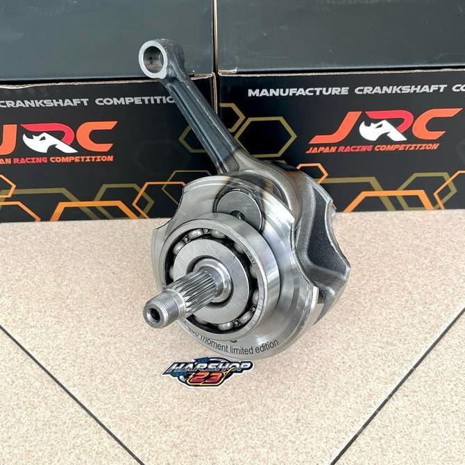 Grosir Askruk Kruk As Langkah 68 70 Pin 15 Mm Tiger Megapro Gl Japan Racing Anti Getar Full Balance