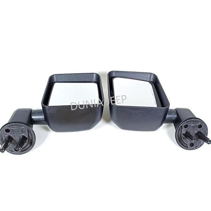 Kaca Spion . Door Mirror Jeep Jk