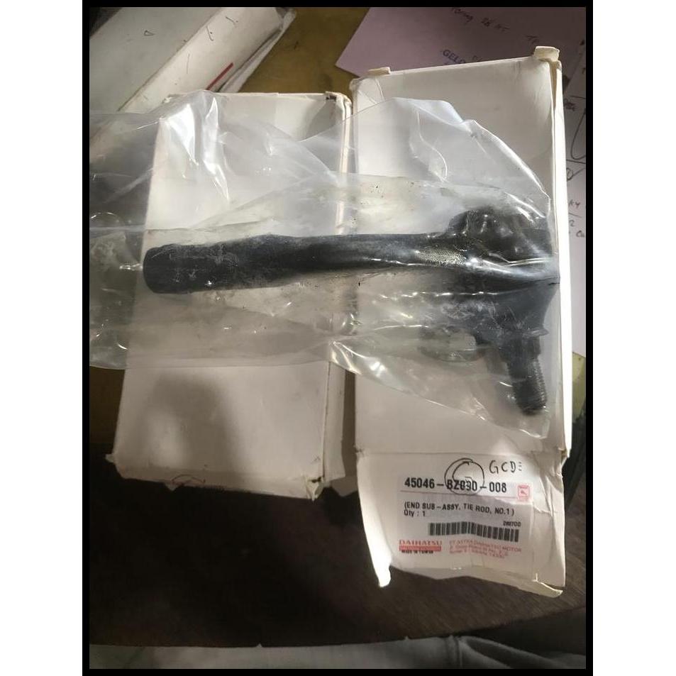 TERLARIS TIEROD TIE ROD DAIHATSU GRANDMAX GRAND MAX G/MAX ORI 