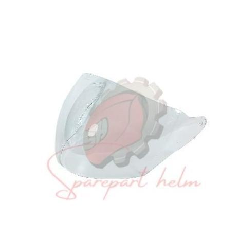 Kaca helm NHK R7 Visor helm NHK R 7