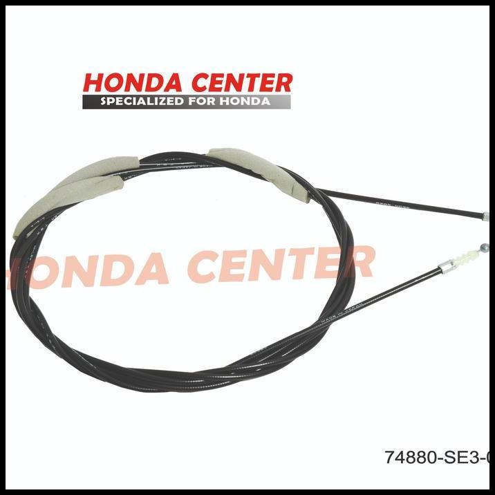 DISKON KABEL SLING TALI TARIKAN BAGA ACCORD PRESTIGE 1986 1987 1988 1989 