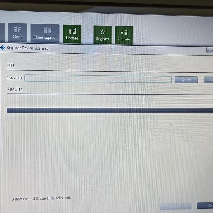 Promo Eid Software Motorola Cps2 Motorola Slr5300