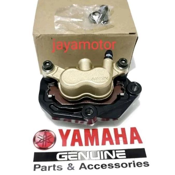 Kaliper Depan Yamaha Fizr,Jupiter Z,Vega R Lama,Alfa,Crypton Original Nisin