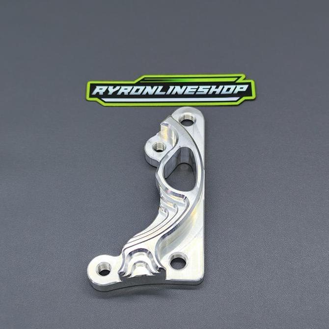 Breket Kaliper Brembo Ktc 2P 2 Piston Mio Fino Nouvo Soul  Thailand