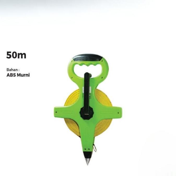 METERAN ROLL / GULUNG FIBER D-XPLORE