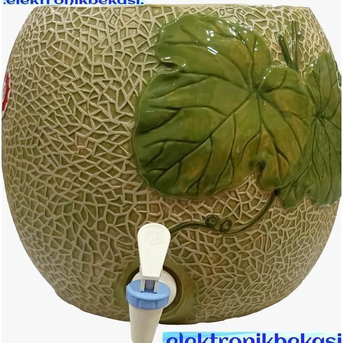 GUCI GALON MELON TRISENSA