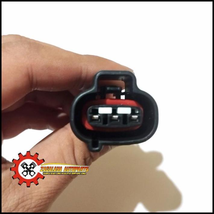 BEST DEAL SOKET ISC IACV TOYOTA CORRONA ALTIS CAMRY 