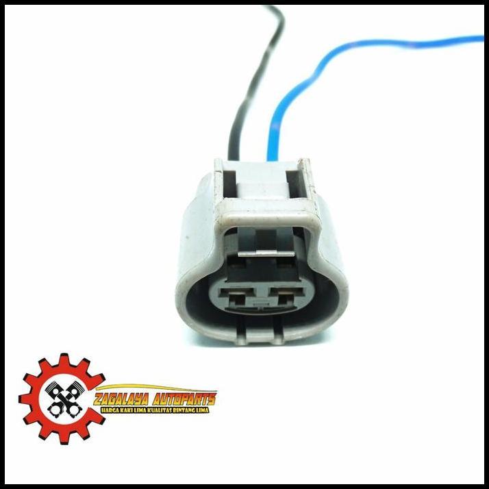 TERBARU SOKET MOTOR FAN RADIATOR TOYOTA 