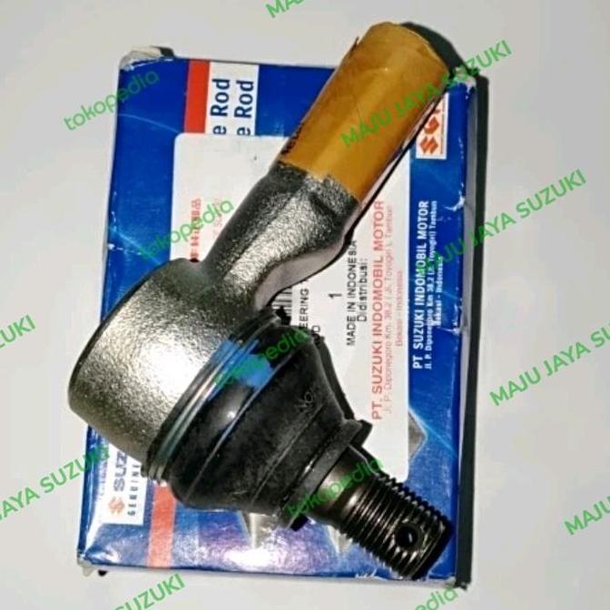 TIE ROD END APV . APV ARENA . BALENO OLD . SWIF .KARIMUN LAMA ASLI BEST SELLER