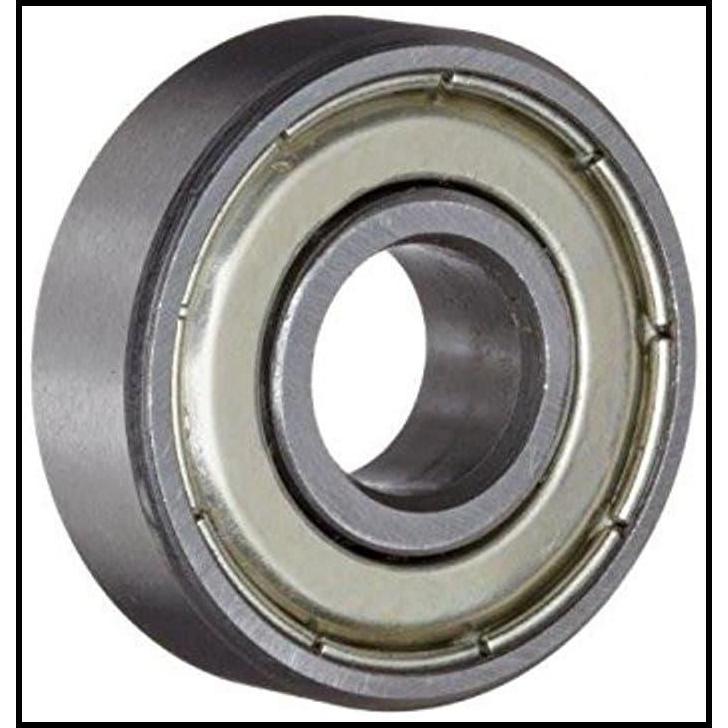 HOT DEAL 625ZZ / 625 ZZ MINIATURE BALL BEARING TUTUP BESI 5X16X5 MM 