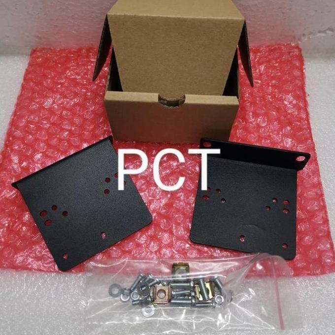 Murah Braket Ns 300 Rack Plate 437 19'' Ns 300 & Ns320