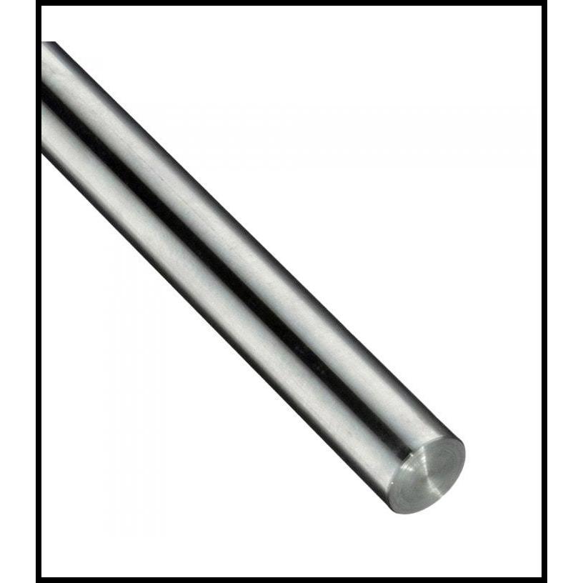 DISKON LINEAR SHAFT / AS HARD CHROME STEEL 16MM X 1M 
