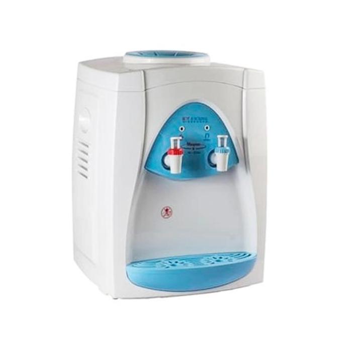 Dispenser Air Maspion Panas Normal EX 18 PAS / Dispenser air Maspion Listrik Stainless ter