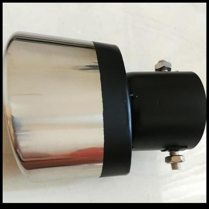 TERBARU MUFFLER BUNTUT KNALPOT RACING MODEL JARING MOBIL APV/APV ARENA