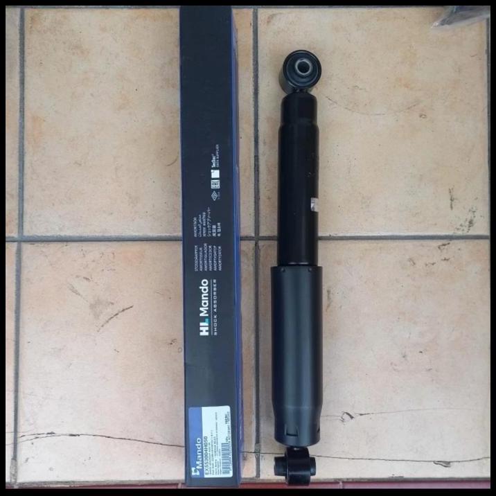TERBARU SHOCK BELAKANG HYUNDAI H -1