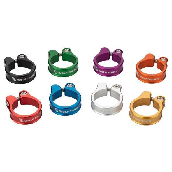 Wolftooth Seat Clamp