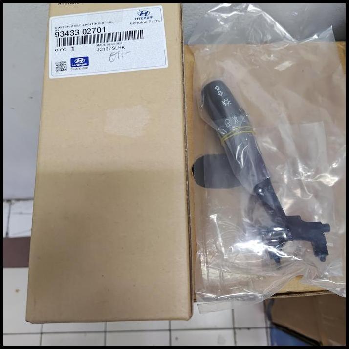 DISKON SAKLAR LAMPU / TONGKAT LAMPU HYUNDAI ATOZ 