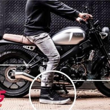 Lowering Kit Penurun Shock Yamaha XSR155 XSR 155