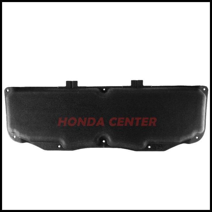 TERBARU INSULATOR HOOD PELINDUNG PANAS CAP KAP MESIN MOBIL HONDA CITY HATCHBACK 2022 2023 ALL NEW CI