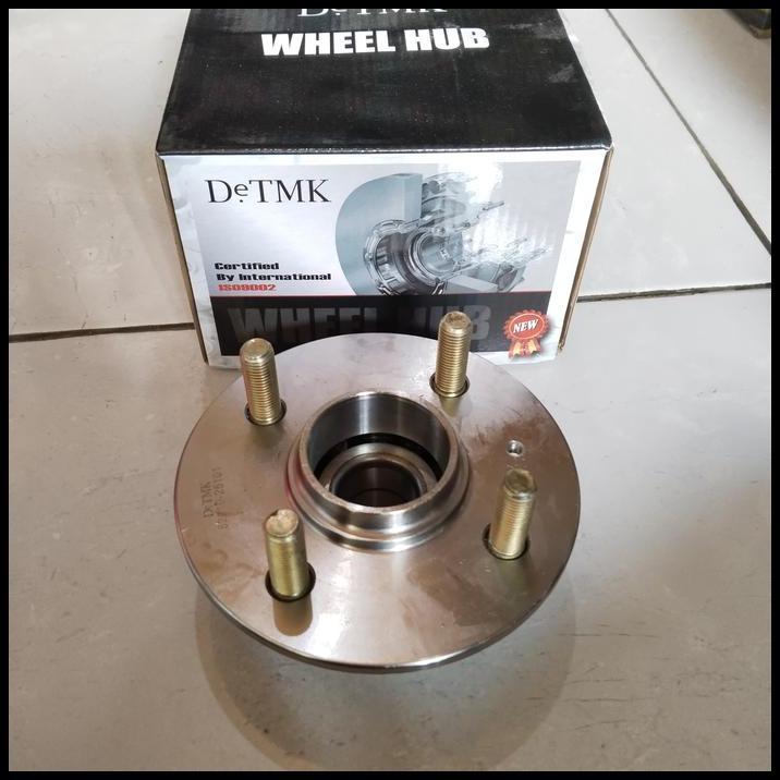 TERBARU HUB BEARING LAHER LAKER RODA BELAKANG ATOZ VISTO 