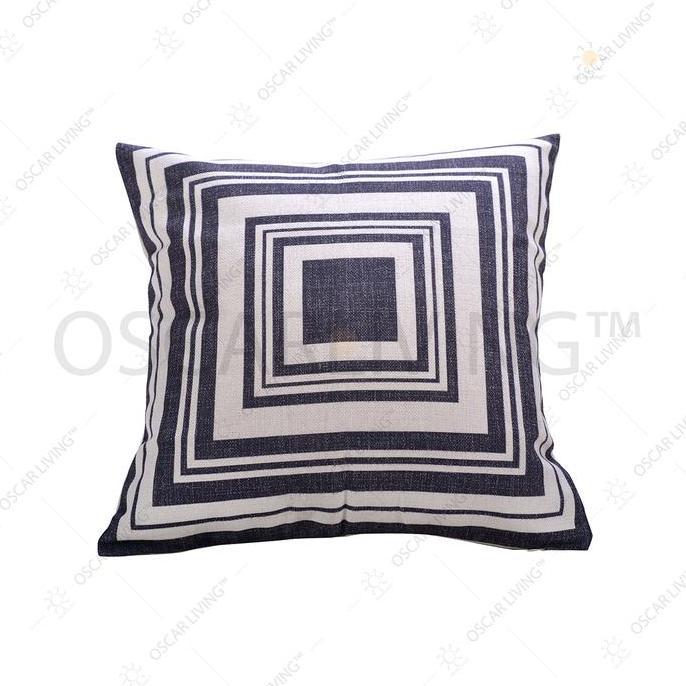 OLC Bantal Sofa Motif VARIASI