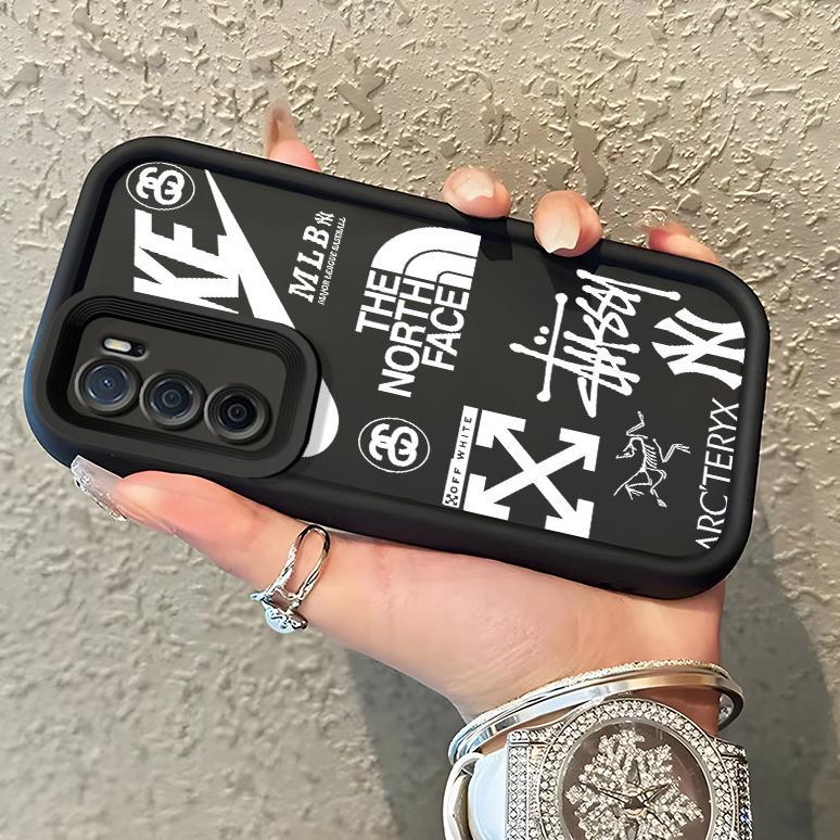 CUCI GUDANG Casing Hp Untuk OPPO A16 OPPO A16s OPPO A54s A5 2025 A5 5G A5X 4G A5X 5G Case Casing iko