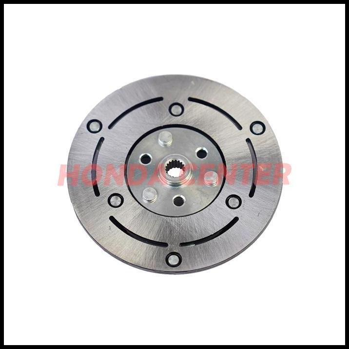 HOT DEAL PULI PULY PULLY KOMPRESOR COMPRESOR MAGNET CLUTCH AC HONDA CIVIC 2012 2013 2014 2015