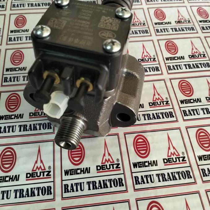 Promo Injection Pump Sdlg 4110001007067 Unit Pump Excavator Sdlg 6210 6215