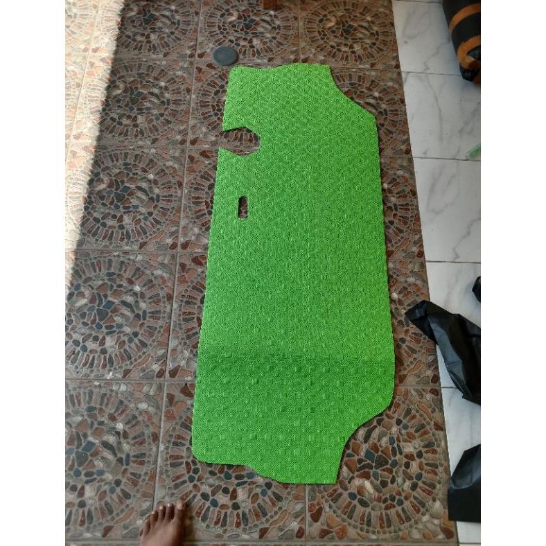 Awet Karpet Mobil New Carry/Karpet Depan Mobil New Carry/Karpet Kabin Khusus Mobil New Carry