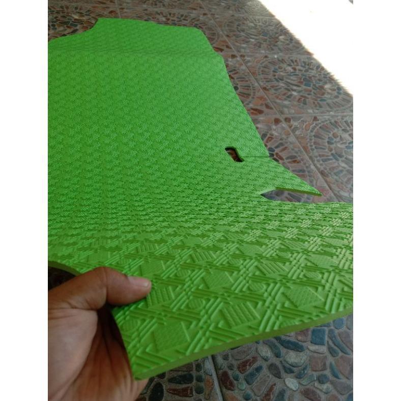 Awet Karpet Mobil New Carry/Karpet Depan Mobil New Carry/Karpet Kabin Khusus Mobil New Carry