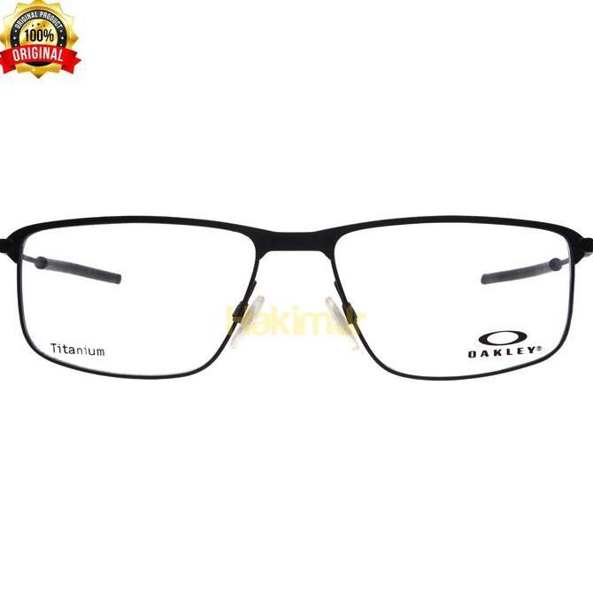 Frame Kacamata Oakley Original Socket Ti OX5019